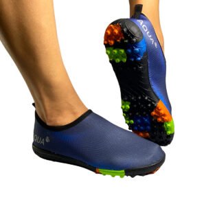 Tenis Sapatilha Aquática Hibrida , Esportes Aquáticos, Pesca, Trilha, caminhada, Praia e Corais.